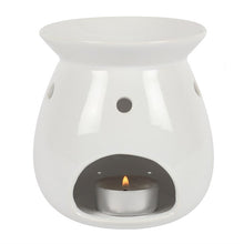 Load image into Gallery viewer, LARGE BLOOMING LOVELY WAX MELT BURNER GIFT SET - FurniturefromtheOaks
