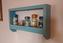 Load image into Gallery viewer, Small spice rack - FurniturefromtheOaks
