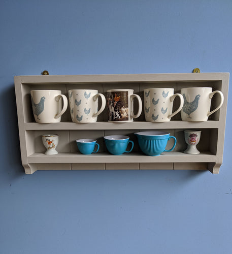 Kitchen shelves - FurniturefromtheOaks